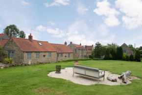 Sands Farm Cottages, Thornton Dale